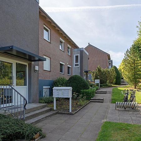 Apartmentanlage Wennseestrasse Kleiner Strandpirat Scharbeutz Exteriér fotografie