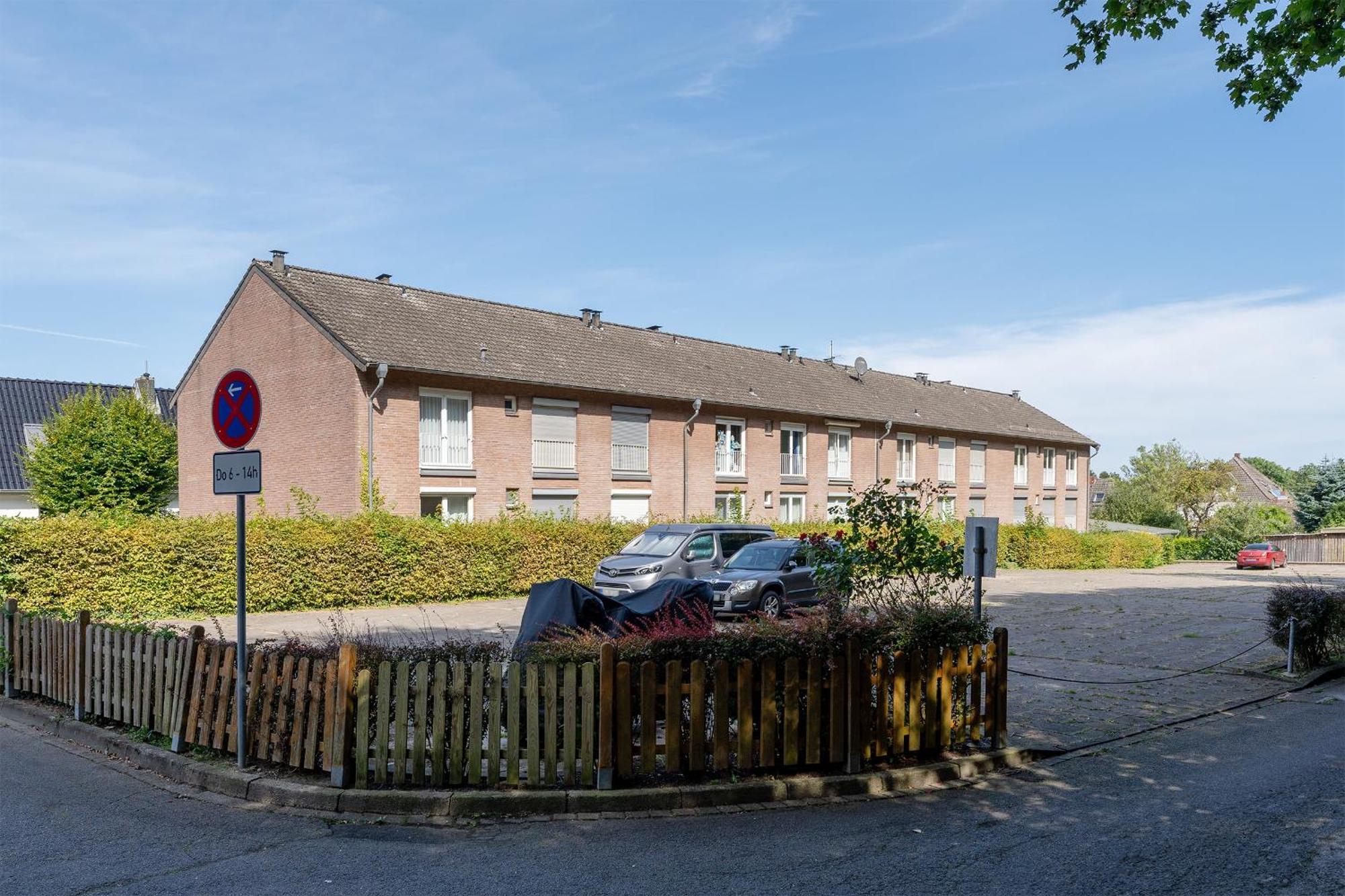 Apartmentanlage Wennseestrasse Kleiner Strandpirat Scharbeutz Exteriér fotografie